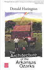 The Architecture of the Arkansas Ozarks