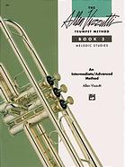 The Allen Vizzutti Trumpet Method