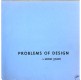 Problems of Design