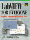 LabVIEW for everyone: graphical programming made even easier