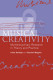 Musical Creativity: multidisciplinary research in theory and practice