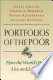 Portfolios of the Poor: how the world's poor live on $2 a day
