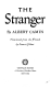 The Stranger