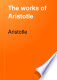 Aristotle